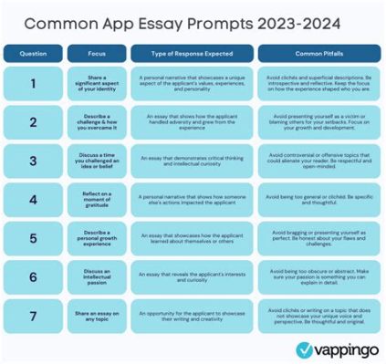 Do Transfer Students Have to Write a Common App Essay? A Detailed Analysis