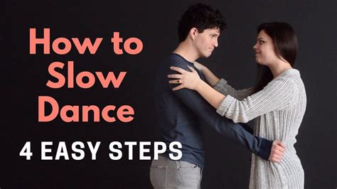 How to Slow Dance at a Wedding: A Guide to Mastering the Ritual of Love